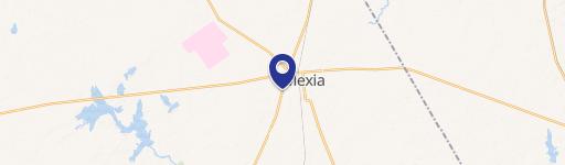 301 Martin Luther King Jr Hwy