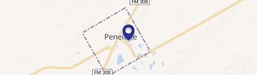 Commerce At Grant St