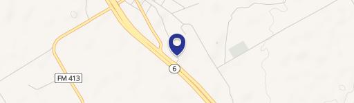 1084 State Hwy 6th 6