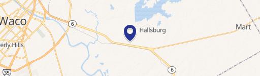 Hallsburg Rd