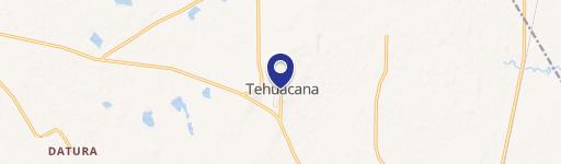 Tehuacana, TX 76686