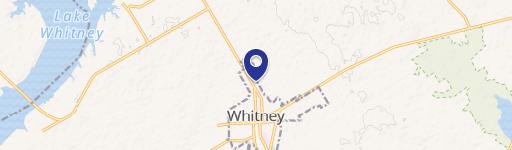 1216 Brazos St, Unit 100A