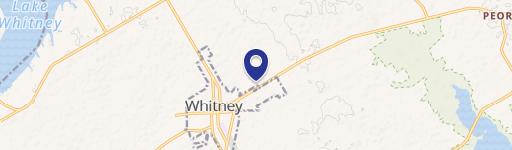 Whitney, TX 76692