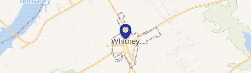 Brazos St At W Jefferson Ave