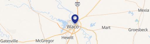 Martin Luther King Pkwy