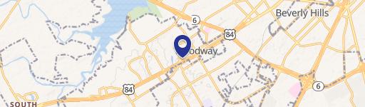 8304 Old Mcgregor Rd, Unit B