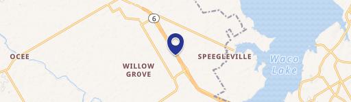 5809 State Hwy 6th 6