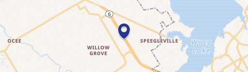 5809 State Hwy 6th 6