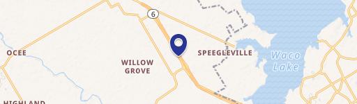 5505 State Hwy 6th 6