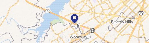 1120 State Hwy 6th 6