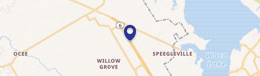 6243 State Hwy 6th 6