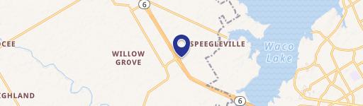 5138 State Hwy 6th 6