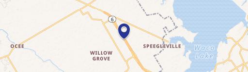 6009 State Hwy 6th 6