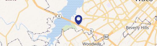 1700 State Hwy 6th 6