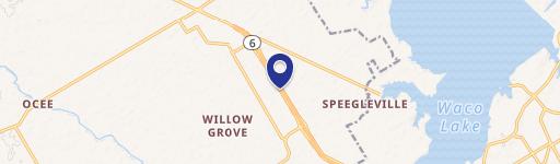 5965 State Hwy 6th 6