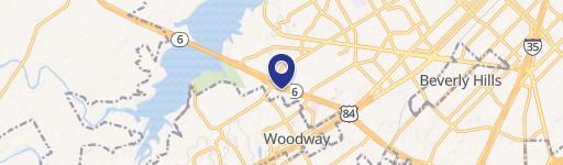 1000 State Hwy 6th 6