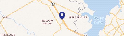 5401 State Hwy 6th 6