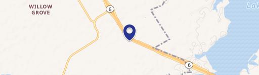 4475 State Hwy 6th 6