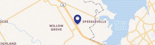 5392 State Hwy 6th 6