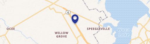 6009 State Hwy 6th 6