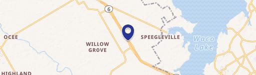 5427 State Hwy 6th A Ste A