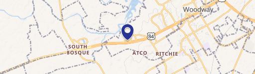 16000 Badger Rnch Blvd