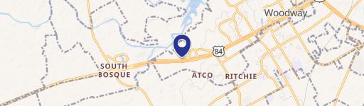 16400 Badger Rnch Blvd