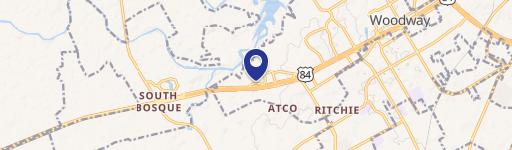 16100 Badger Rnch Blvd