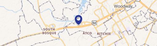 16200 Badger Rnch Blvd