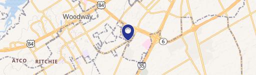 6201 Bagby Ave, Unit 6251