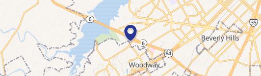 7545 Bosque Blvd, Unit 1