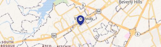 1800 Central Park Dr