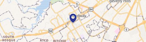 8320 Central Park Dr