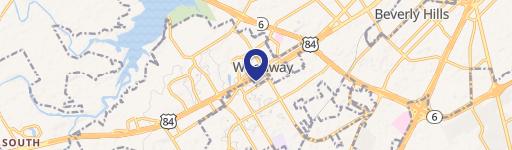 7801 Central Park Dr