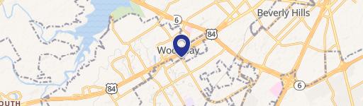 7702 Central Park Dr