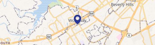 7716 Central Park Dr