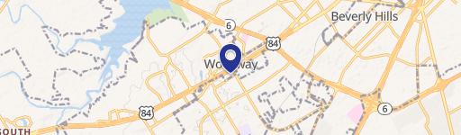 7717-7721 Central Park Dr, Unit 7721