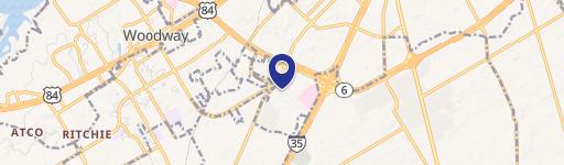 2301 Corporation Pkwy