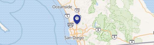 9903 Businesspark Ave, Unit 65