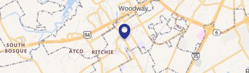 1301 Hewitt Dr, Unit 34