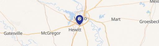 150 Hillcrest Medical Blvd