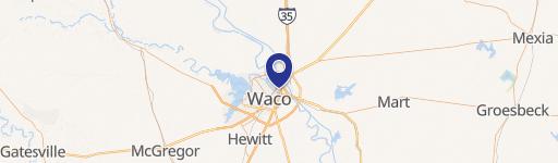 Martin Luther King Jr Blvd