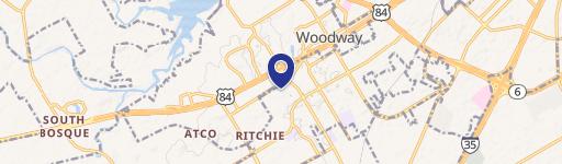 9200 Old Mcgregor Rd