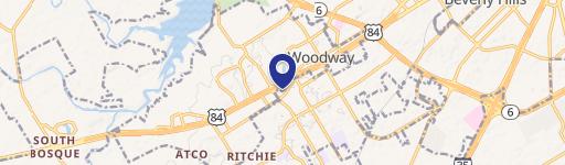 8601 Old Mcgregor Rd