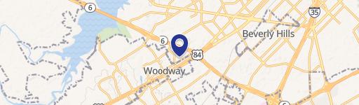 6901 Old Mcgregor Rd