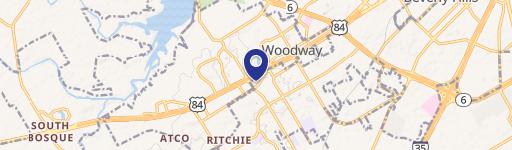 8601 Old Mcgregor Rd