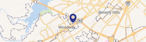 6908 Old Mcgregor Rd