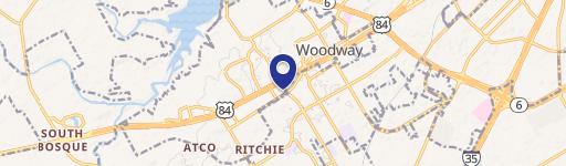 9101 Old Mcgregor Rd