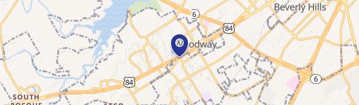 8400 Old Mcgregor Rd