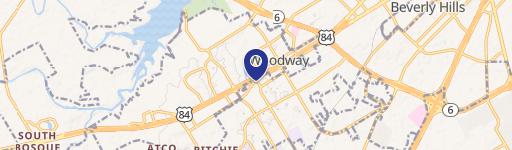 8418 Old Mcgregor Rd